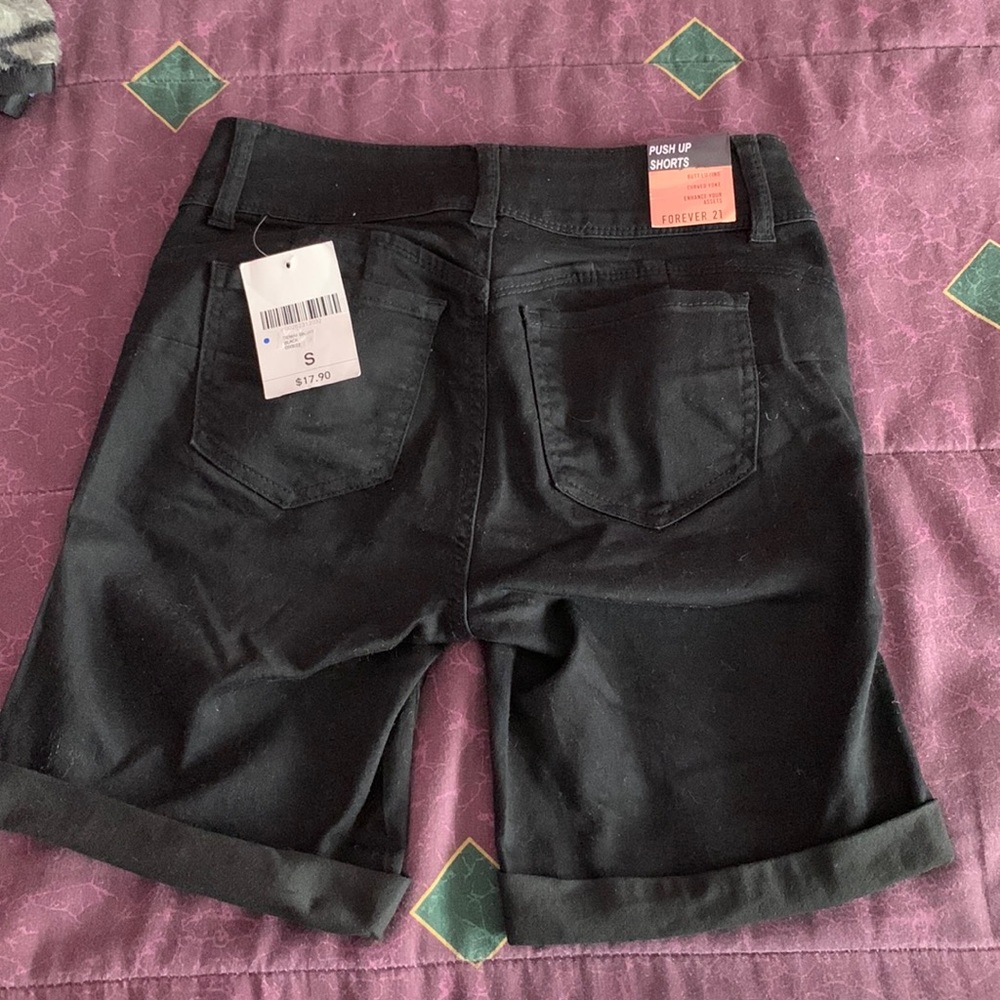 NWT forever21 shorts